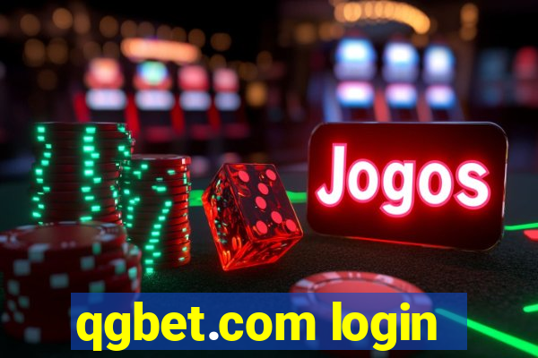 qgbet.com login